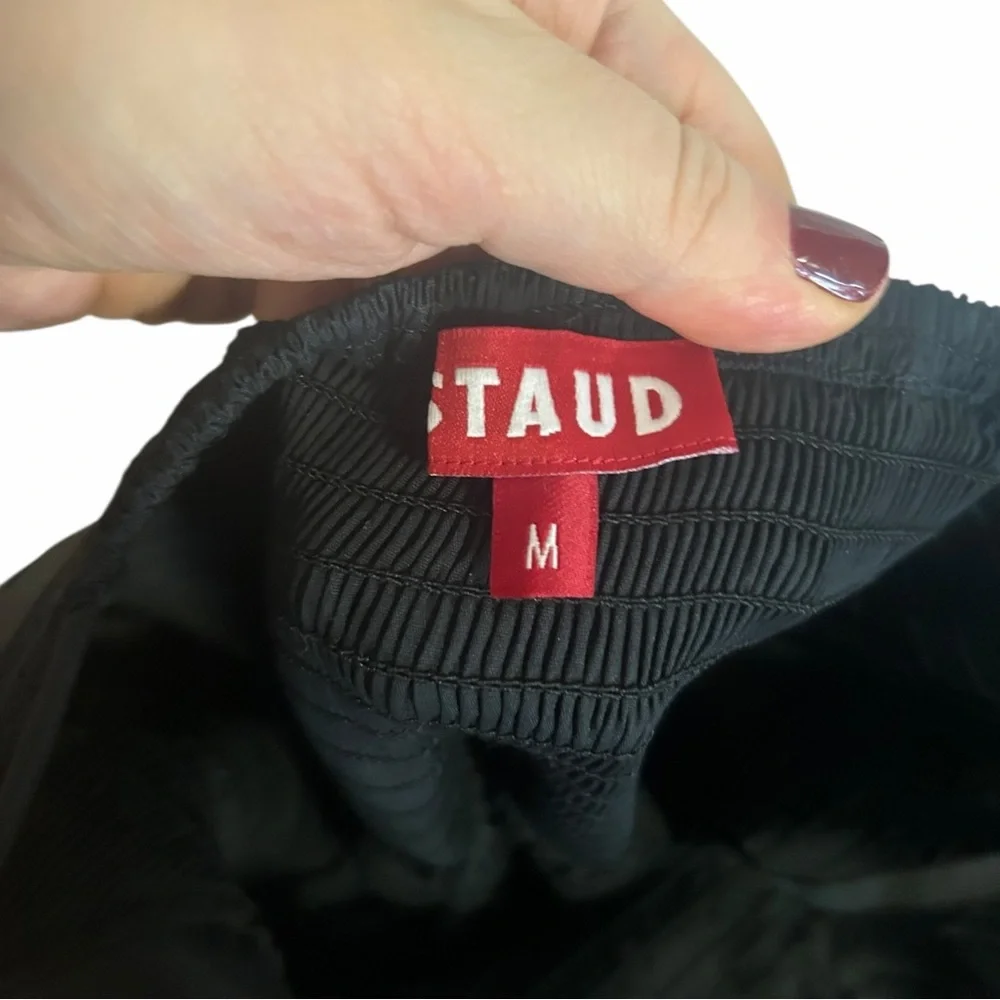 STAUD Landry Dress - Picture 6 of 7